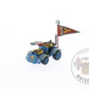 Space Ork War Buggy