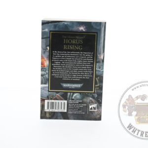 The Horus Heresy Horus Rising