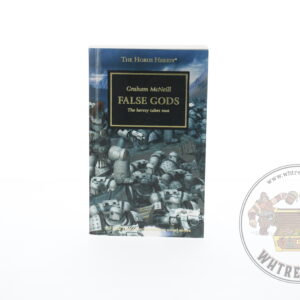 The Horus Heresy False Gods