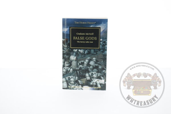 The Horus Heresy False Gods