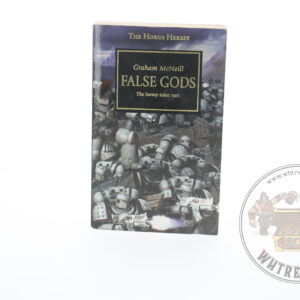 The Horus Heresy False Gods