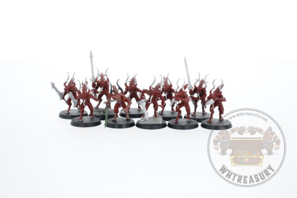 Bloodletters of Khorne