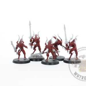 Bloodletters of Khorne