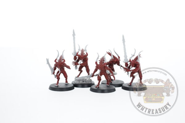 Bloodletters of Khorne