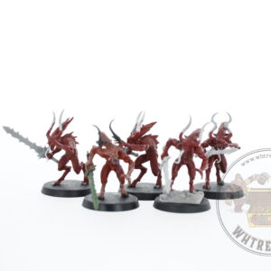 Bloodletters of Khorne