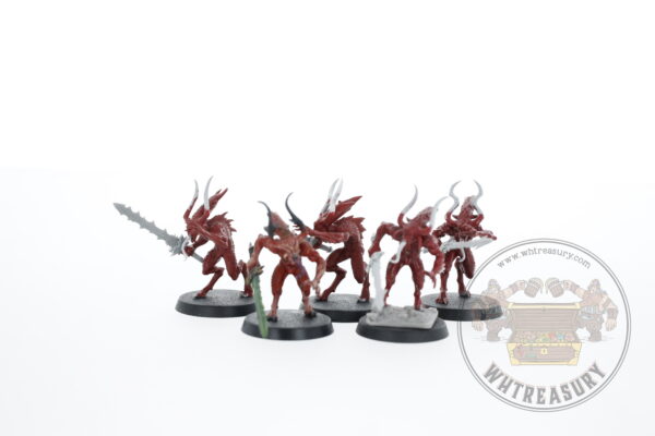 Bloodletters of Khorne