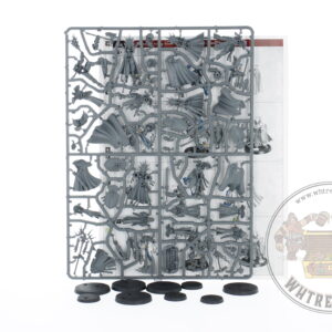 Stormcast Eternals Skaventide Sprue