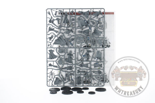 Stormcast Eternals Skaventide Sprue