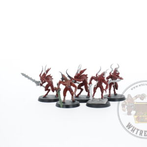 Bloodletters of Khorne