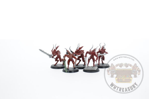 Bloodletters of Khorne