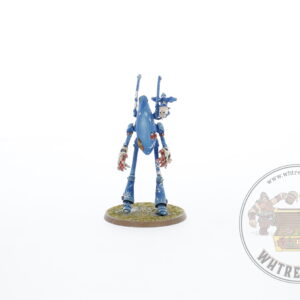 Eldar Wraithlord