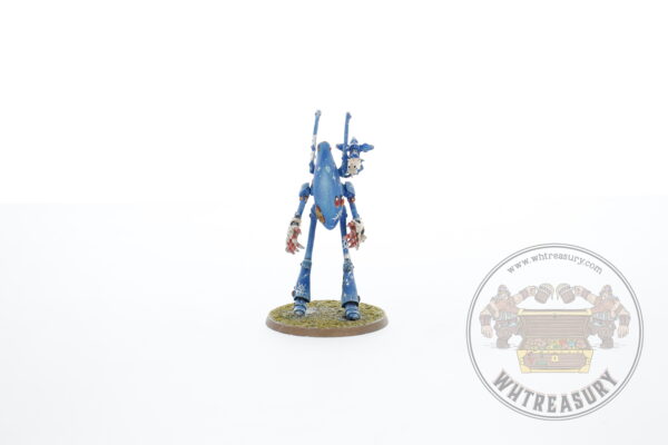 Eldar Wraithlord