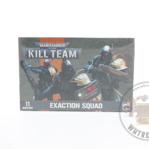 Kill Team Exaction Squad