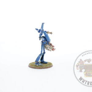 Eldar Wraithlord