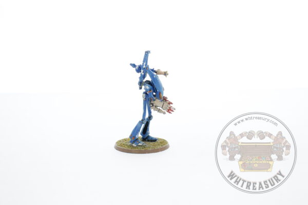 Eldar Wraithlord