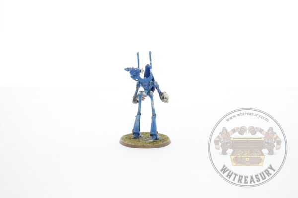 Eldar Wraithlord