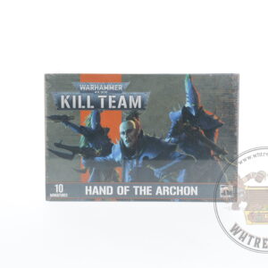 Kill Team Hand Of The Archon