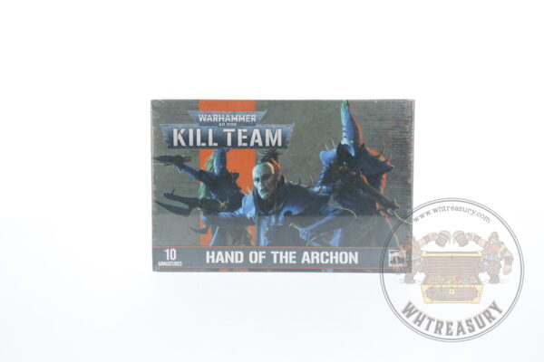 Kill Team Hand Of The Archon