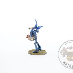 Eldar Wraithlord