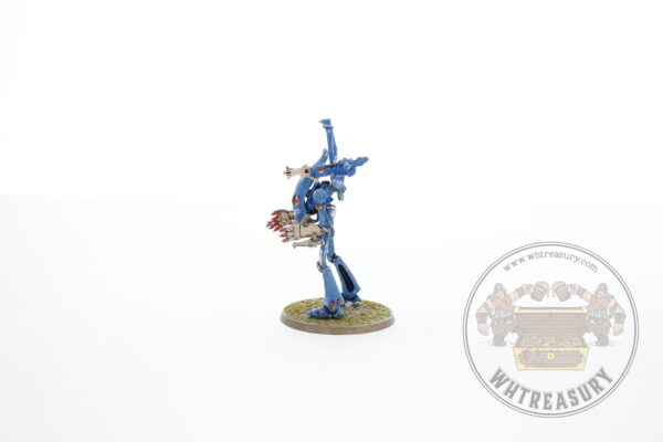 Eldar Wraithlord