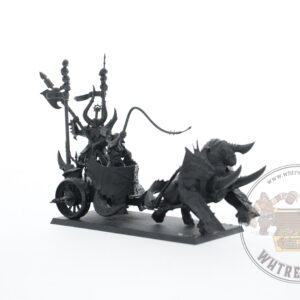 Gorebeast Chariot