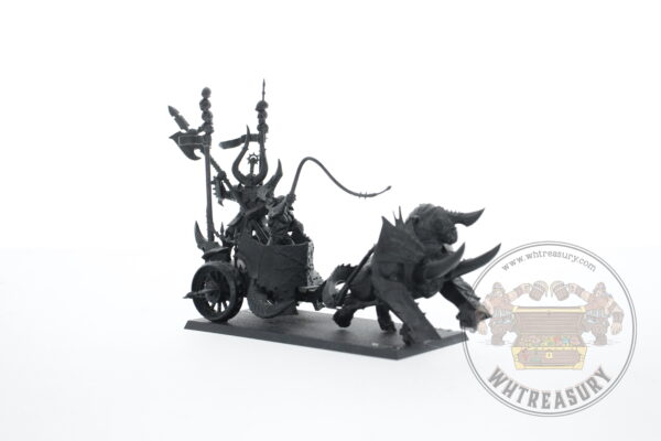 Gorebeast Chariot