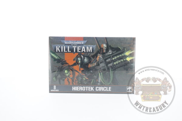 Kill Team Hierotek Circle