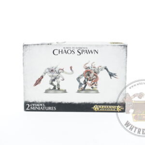 Chaos Spawn