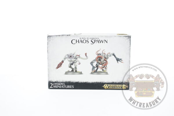 Chaos Spawn