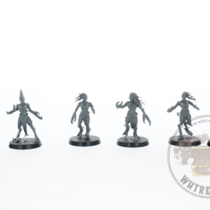 Daemonettes of Slaanesh