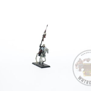 Black Knight Standard Bearer