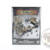 Necromunda Zone Mortalis Gang Stronghold