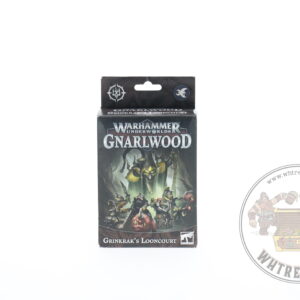 Underworlds Gnarlwood Grinkrak's Looncourt