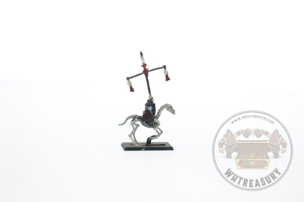 Black Knight Standard Bearer