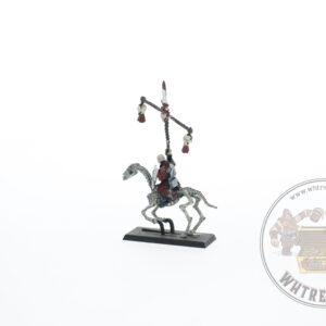 Black Knight Standard Bearer