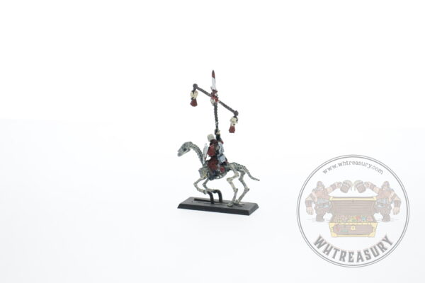 Black Knight Standard Bearer