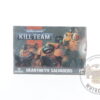 Warhammer 40.000 Kill Team Hearthkyn Salvagers