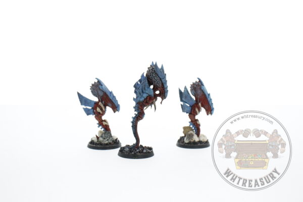 Tyranids Zoanthropes