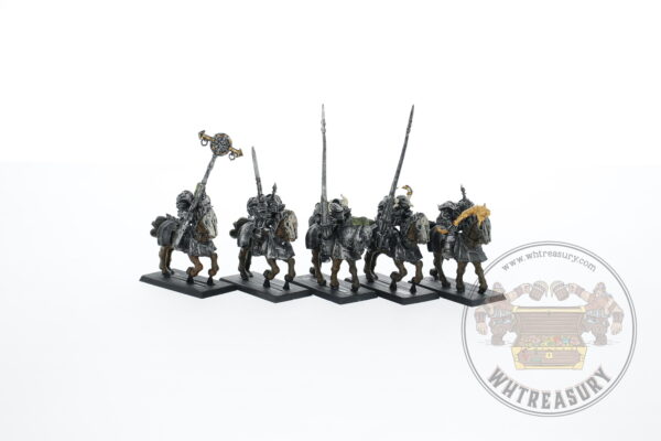 Classic Chaos Knights