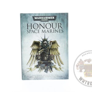 Honour of the Space Marines