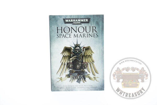 Honour of the Space Marines