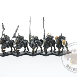 Classic Chaos Knights