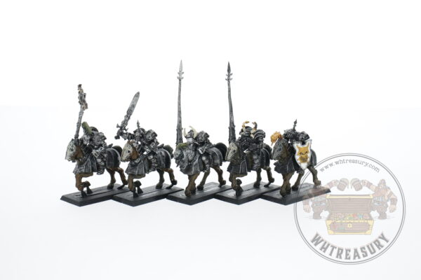 Classic Chaos Knights