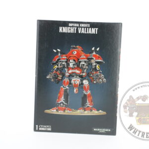 Imperial Knight, Knight Valiant