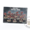 Blood Angels Tactical Squad