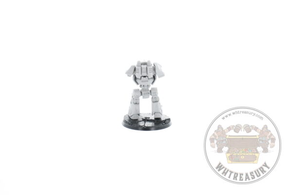 Forge World Relic Contemptor Dreadnought