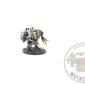 Forge World Black Templars Venerable Dreadnought