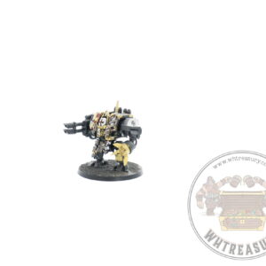 Forge World Black Templars Venerable Dreadnought