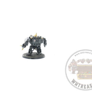 Forge World Black Templars Venerable Dreadnought