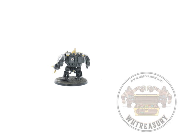 Forge World Black Templars Venerable Dreadnought